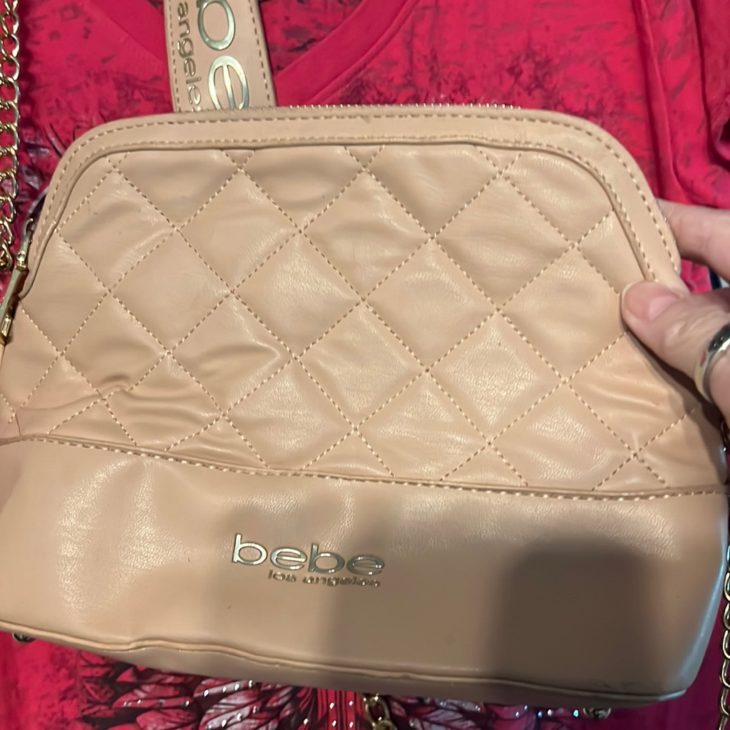 Babe Purse
